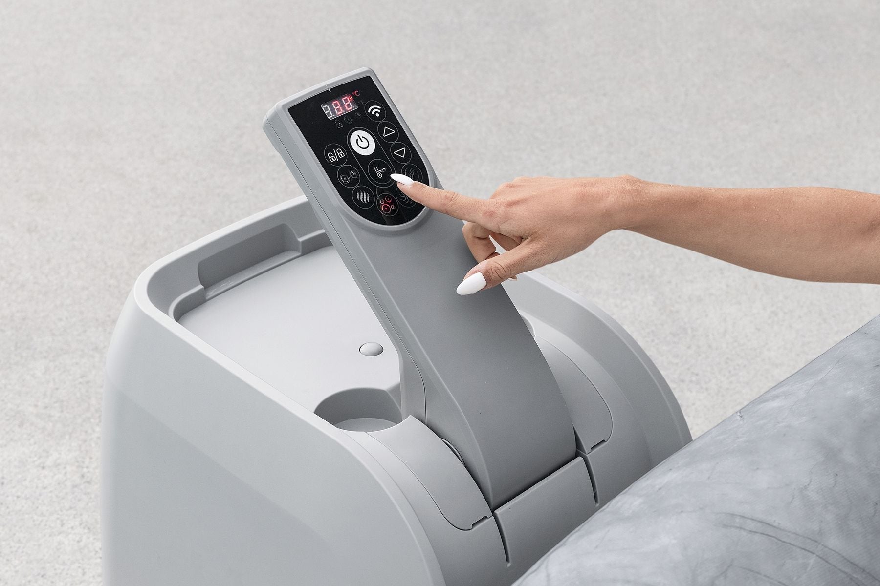 HydrojetPro Spa Heater With WiFi - Azzura Pool