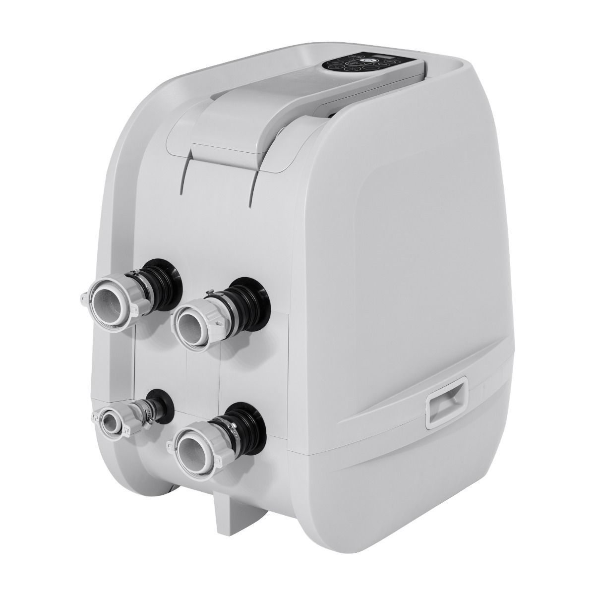 HydrojetPro Spa Heater With WiFi - Azzura Pool