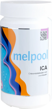 ICA chloorstabilisator 0.8 kg