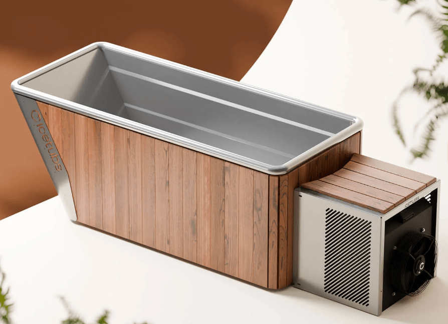 Icetubs XL IJsbad - Azzura Pool