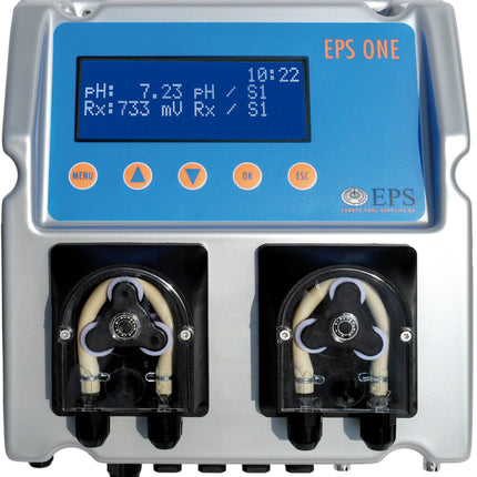 Control de pH Rx EPS ONE