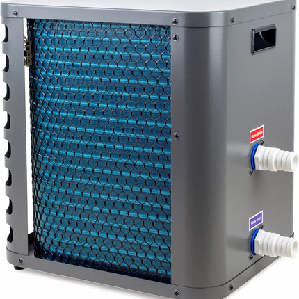 Refurbished  W'eau Mini Inverter zwembad warmtepomp - 4 kW