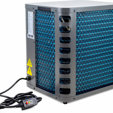 Refurbished  W'eau Mini Inverter zwembad warmtepomp - 4 kW