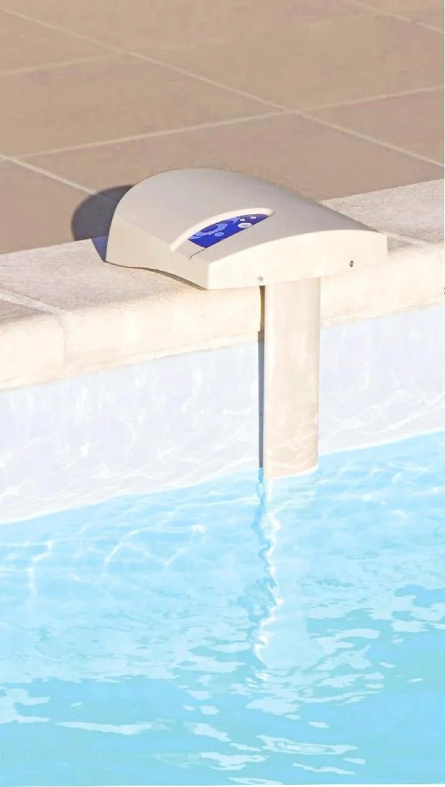 Immerstar zwembad alarm - Azzura Pool