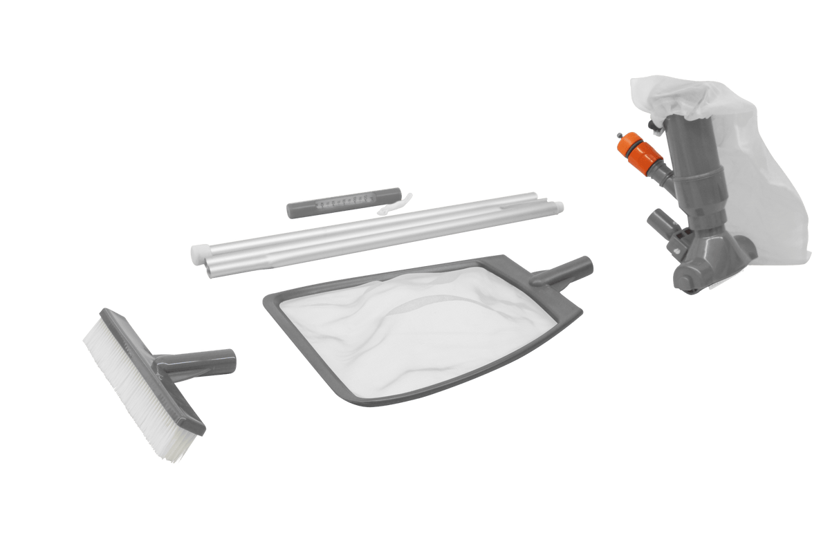 Interline accessoirepakket (klein) - Azzura Pool