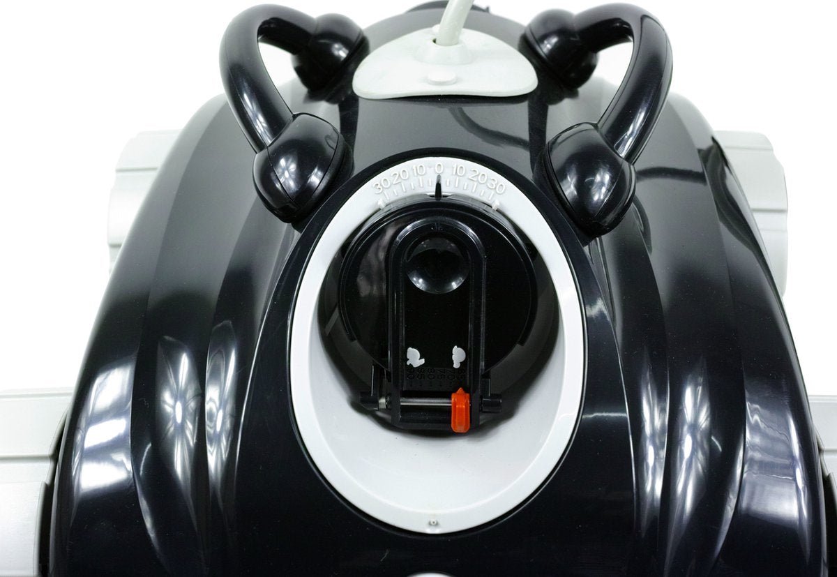 Interline automatische zwembadrobot Jellyfish - Azzura Pool