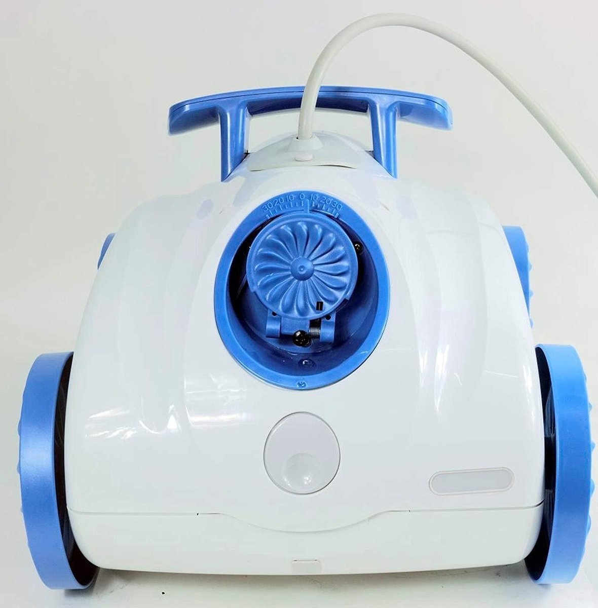 Interline automatische zwembadrobot Snapper - Azzura Pool