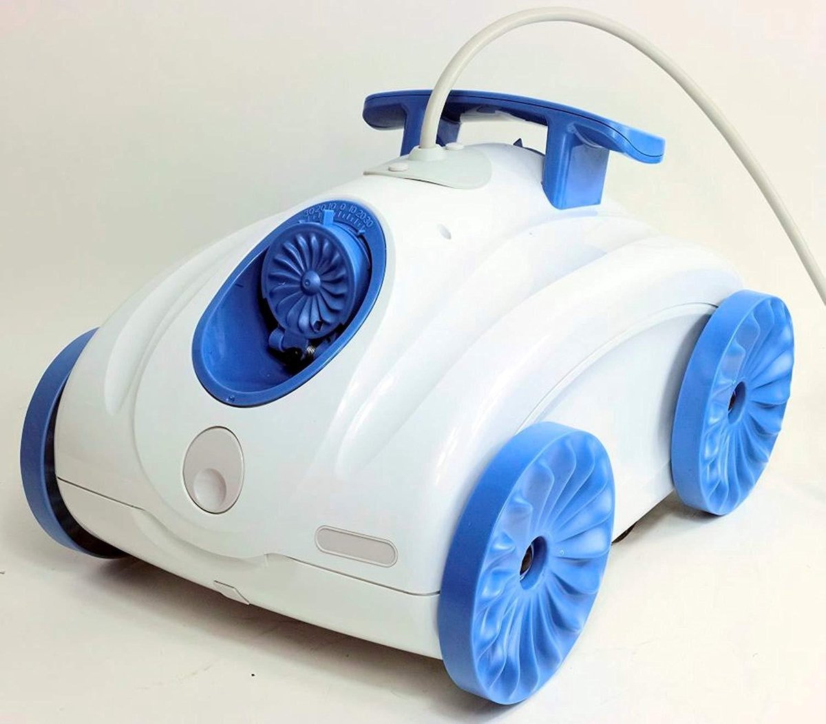 Interline automatische zwembadrobot Snapper - Azzura Pool