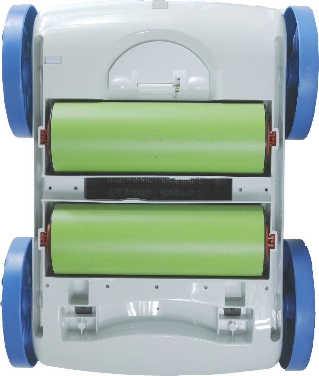 Interline automatische zwembadrobot Snapper - Azzura Pool