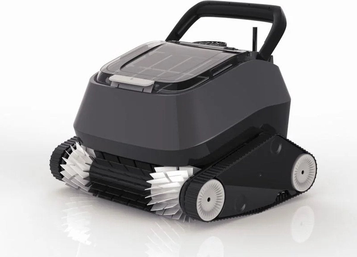 Interline automatische zwembadrobot Walking Catfish - Azzura Pool