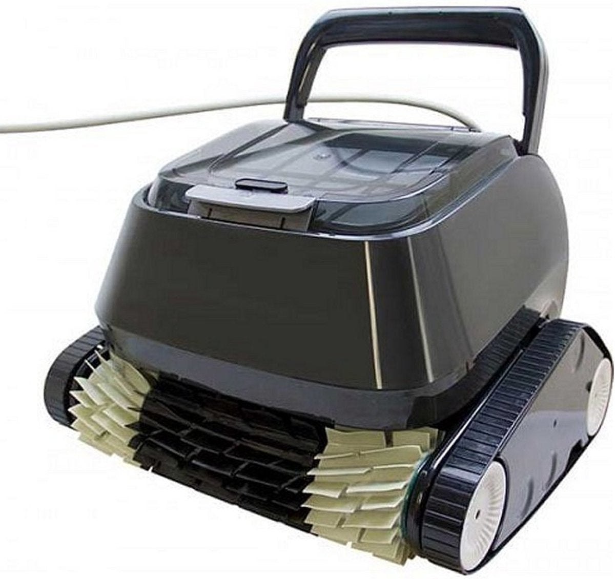 Interline automatische zwembadrobot Walking Catfish - Azzura Pool