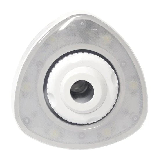 Interline Century metalen zwembad rond Ø 360 cm x 132 cm compleet pakket - Azzura Pool