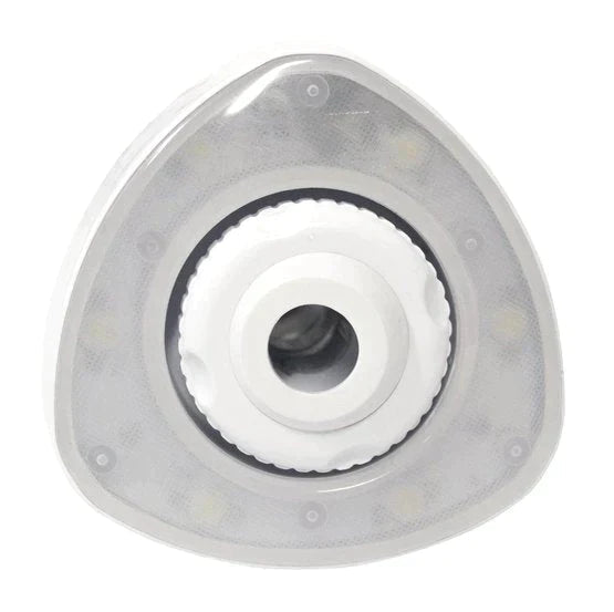 Interline Century metalen zwembad rond Ø 460 cm x 132 cm compleet pakket - Azzura Pool