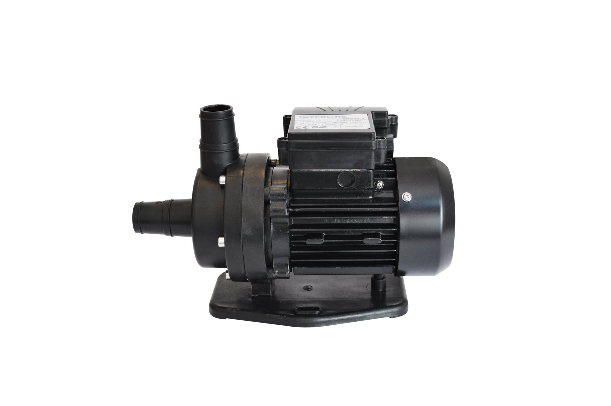 Interline Eco filterpomp 6 m3/u - Azzura Pool