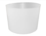 Interline Kunststof Binnenemmer Voetenbad - 17 Ltr - Azzura Pool