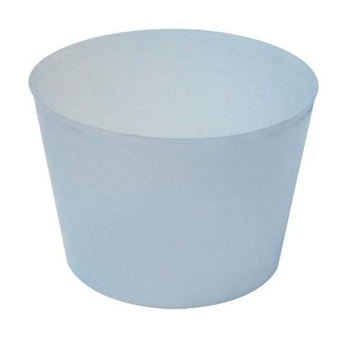 Interline Kunststof Binnenemmer Voetenbad - 17 Ltr - Azzura Pool