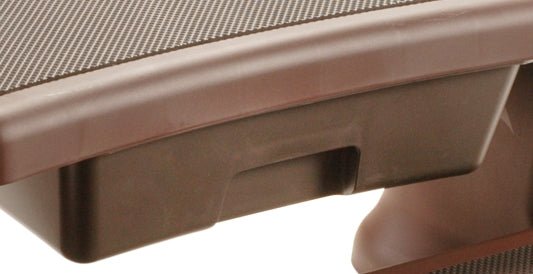 Interline losse opbergbak voor spa trap 90 cm - Azzura Pool