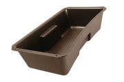 Interline losse opbergbak voor spa trap 90 cm - Azzura Pool