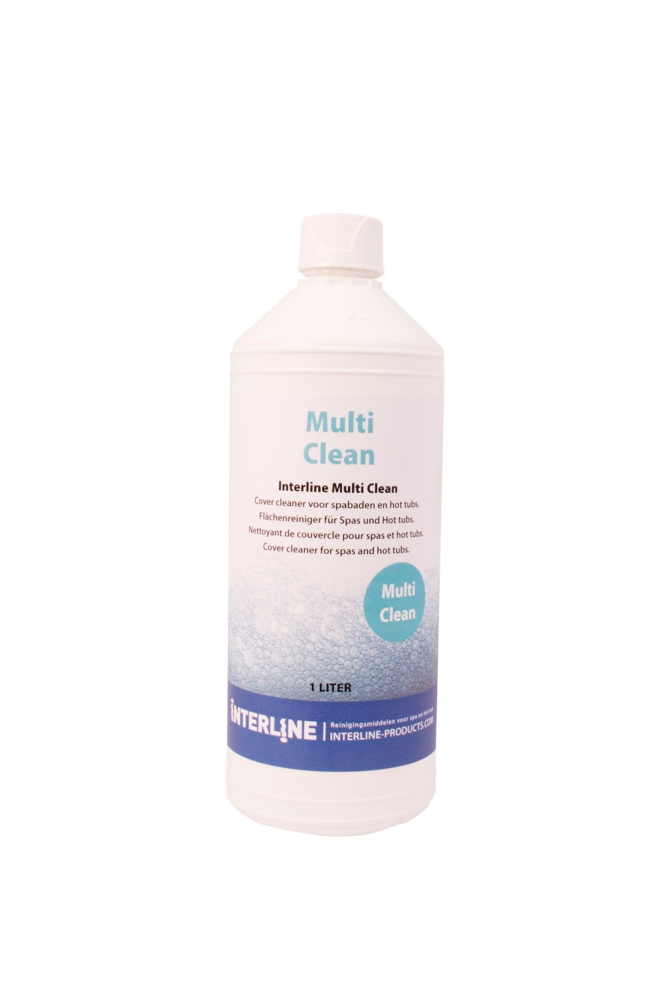 Interline - Multi Clean - 1 liter - Azzura Pool