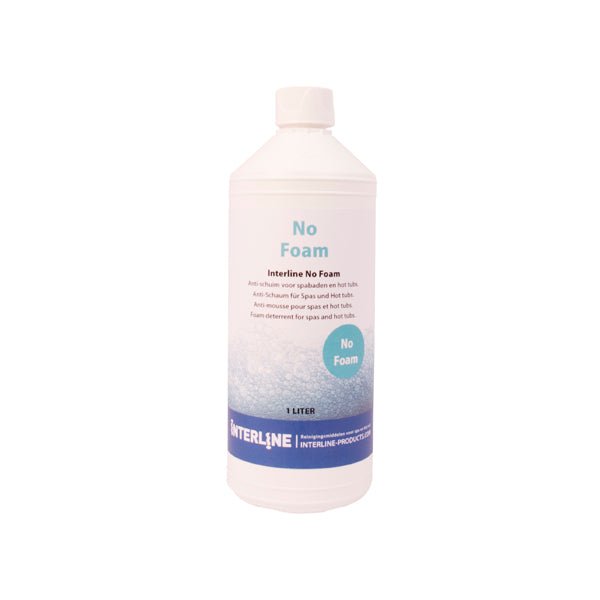 Interline - No Foam - 1 liter - Azzura Pool