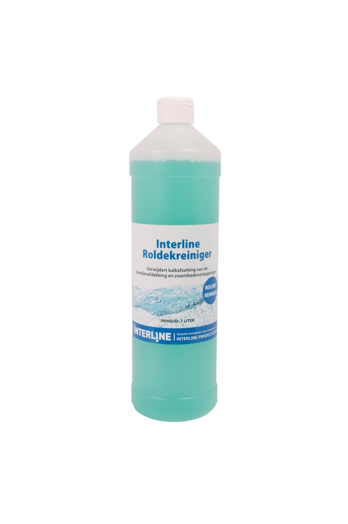 Interline Roldekreiniger 1 Liter - Azzura Pool