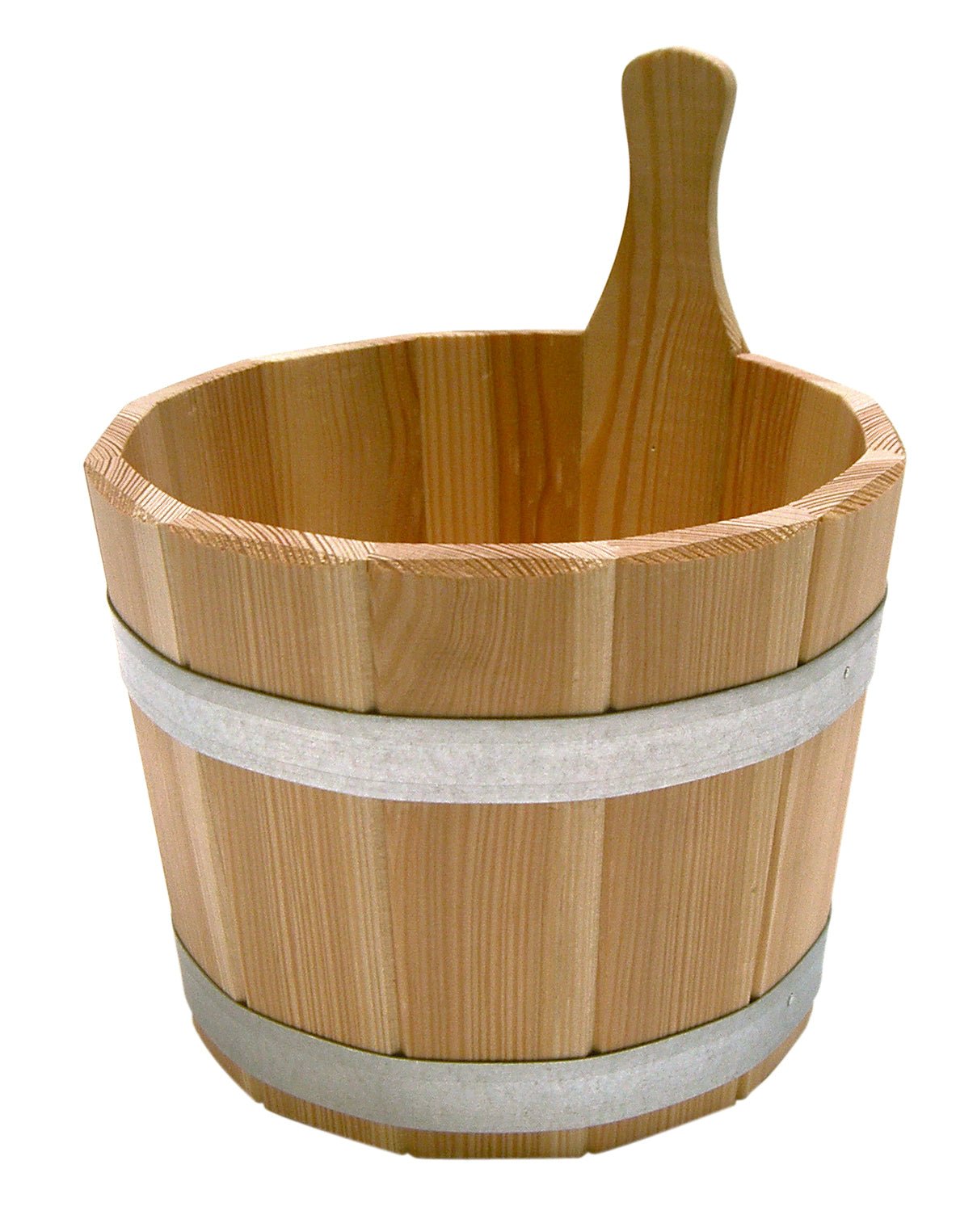 Interline Sauna Lariks gelakt Emmer - 5 Ltr - Azzura Pool
