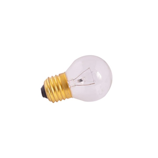 Interline Saunalamp 230V/40W Voor Fitting E27 / 300gr - Azzura Pool