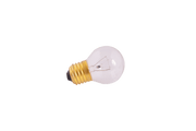 Interline Saunalamp 230V/40W Voor Fitting E27 / 300gr - Azzura Pool