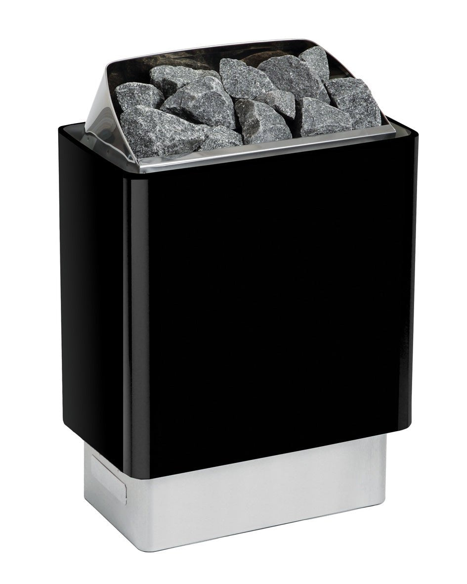 Interline saunaoven met ingebouwde besturing 4,5 kW - Azzura Pool