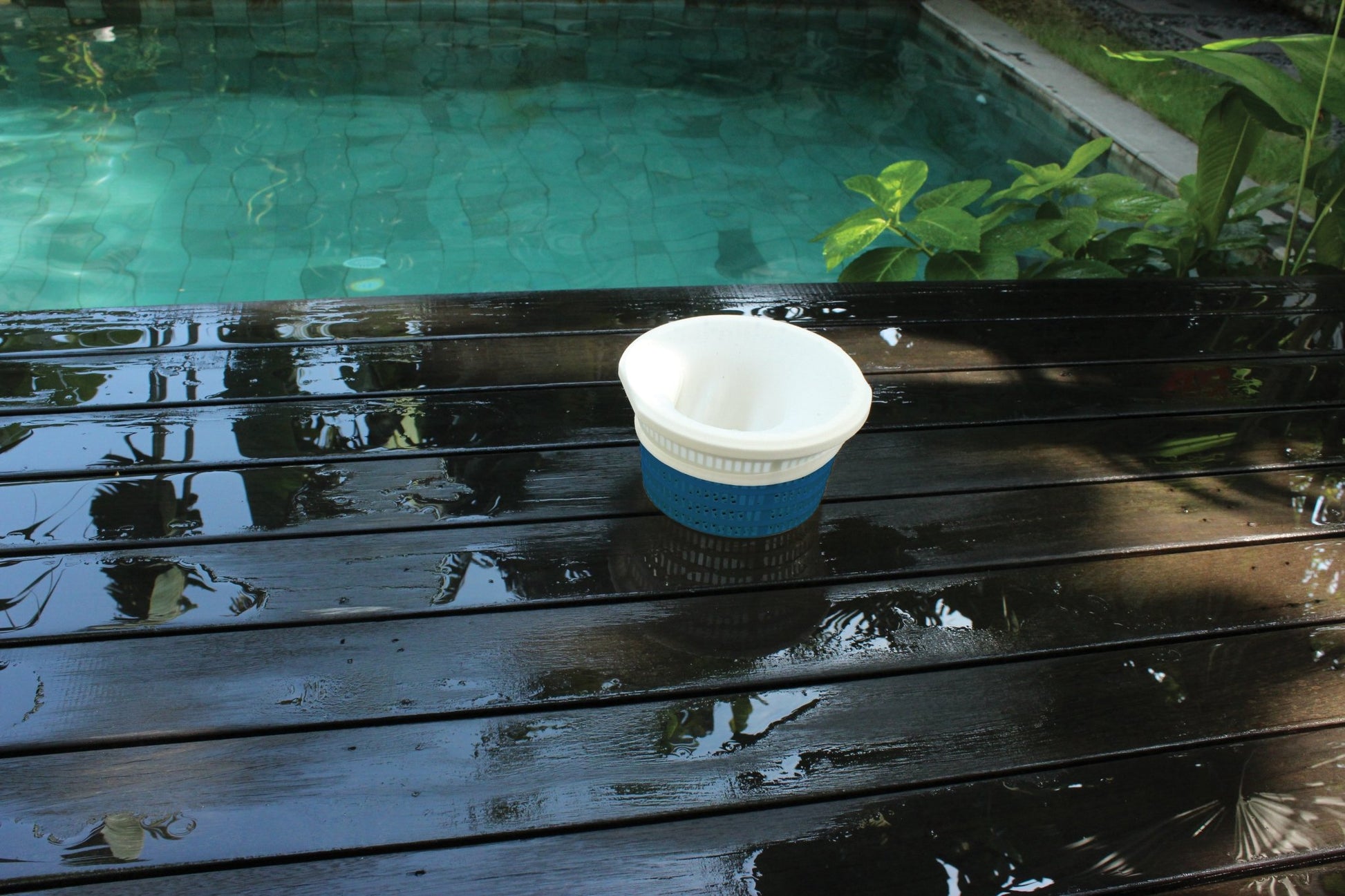 Interline Skimmermandzakje - Azzura Pool