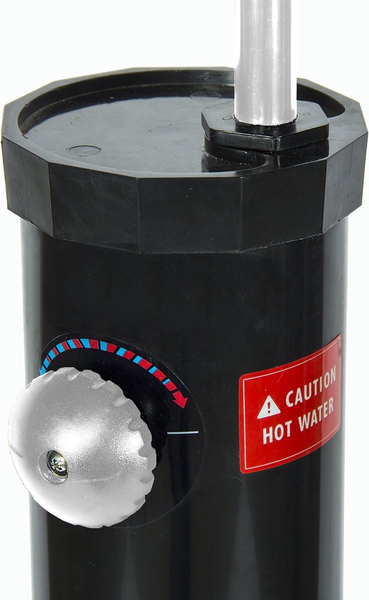 Interline Solar - Buitendouche 19L - Azzura Pool