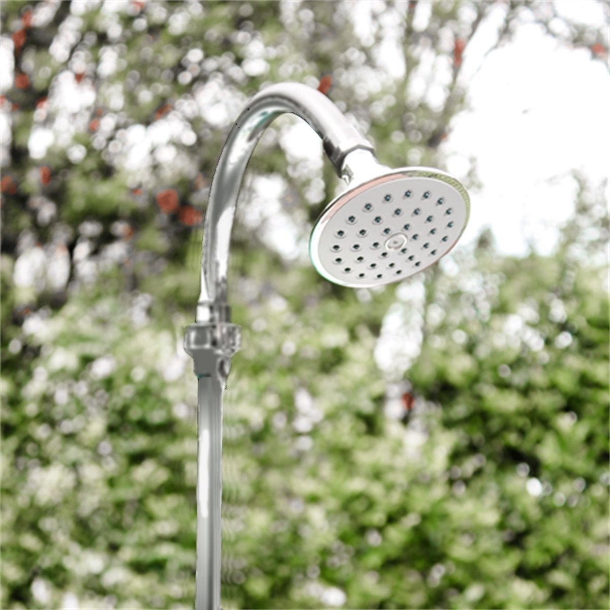 Interline Solar - Buitendouche 19L - Azzura Pool