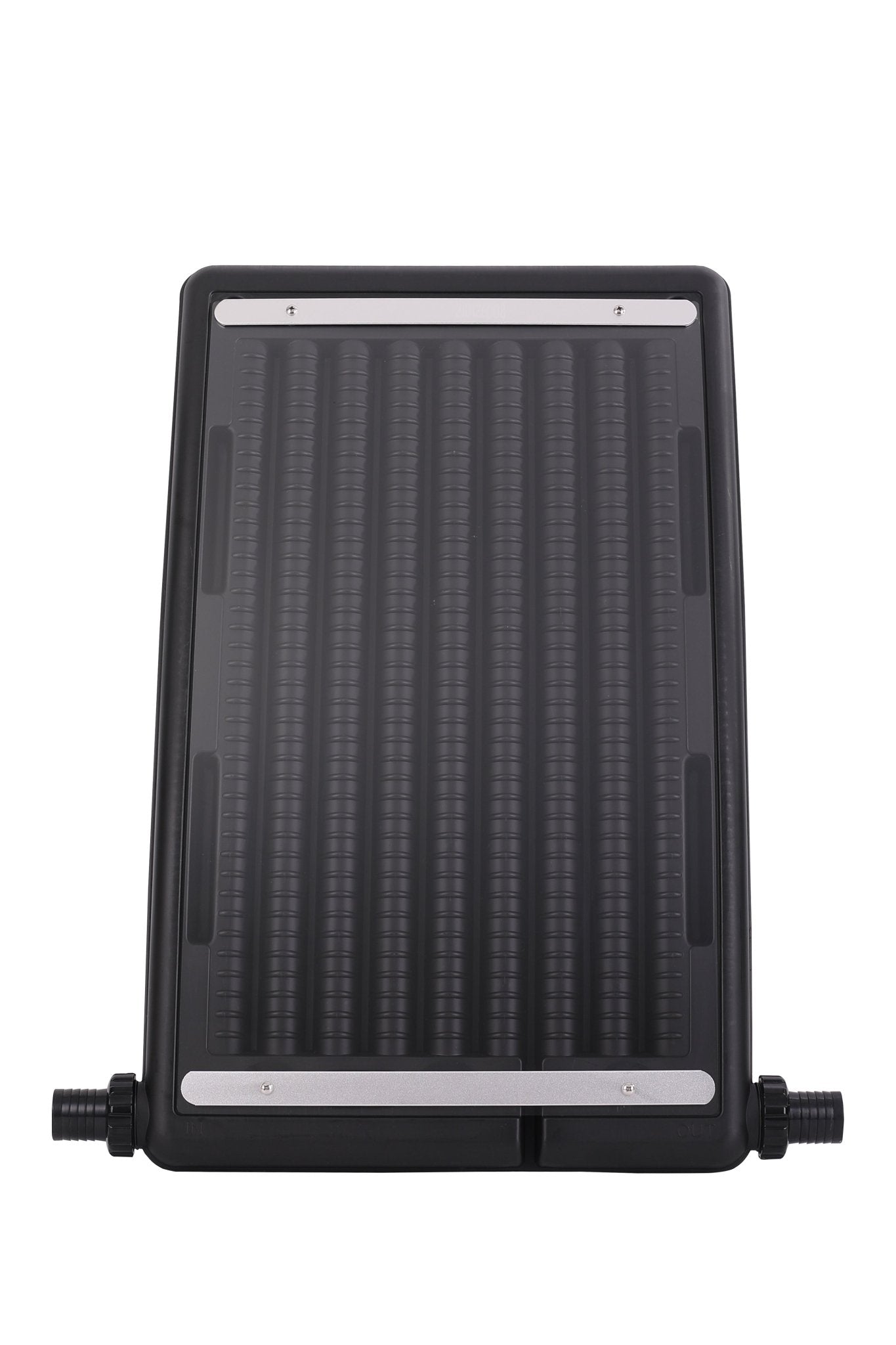 Interline Solar Curve Heater 7L Zwart - Azzura Pool