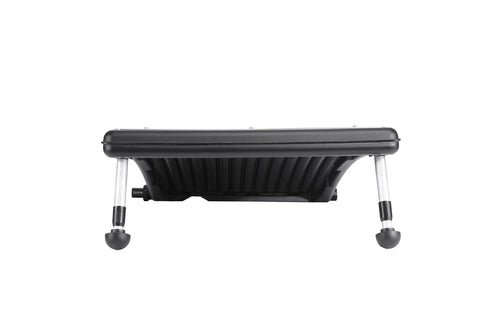 Interline Solar Curve Heater 7L Zwart - Azzura Pool