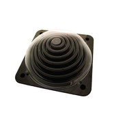 Interline Solar Heater Dome 5L Zwart - Azzura Pool