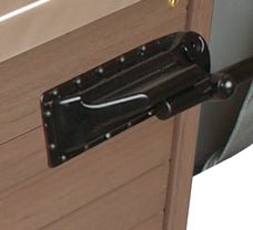 Interline Spa Coverlifter 100 Serie - Azzura Pool