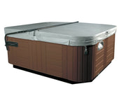 Interline Spa Coverlifter 100 Serie - Azzura Pool