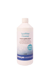 Interline - Spa filter cleaner - 1 liter - Azzura Pool