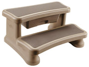 Interline Spa Opstap Portobello/Grey 90 cm - Azzura Pool