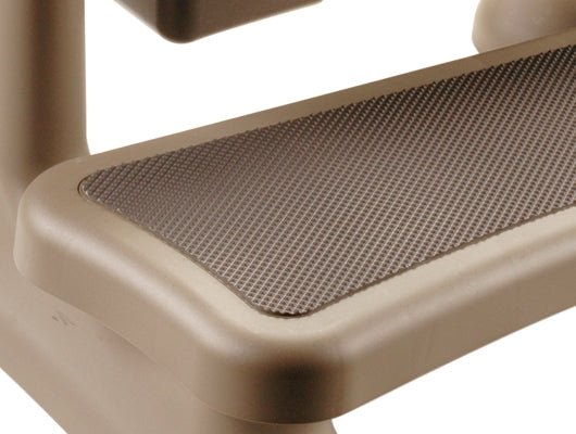 Interline Spa Opstap Portobello/Grey 90 cm - Azzura Pool