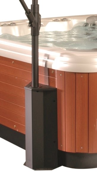 Interline Spa Parasol - Camel - Azzura Pool