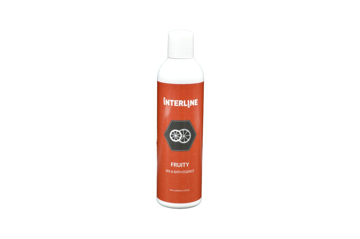 Interline Spageur - Fruity - 250 ml - Azzura Pool