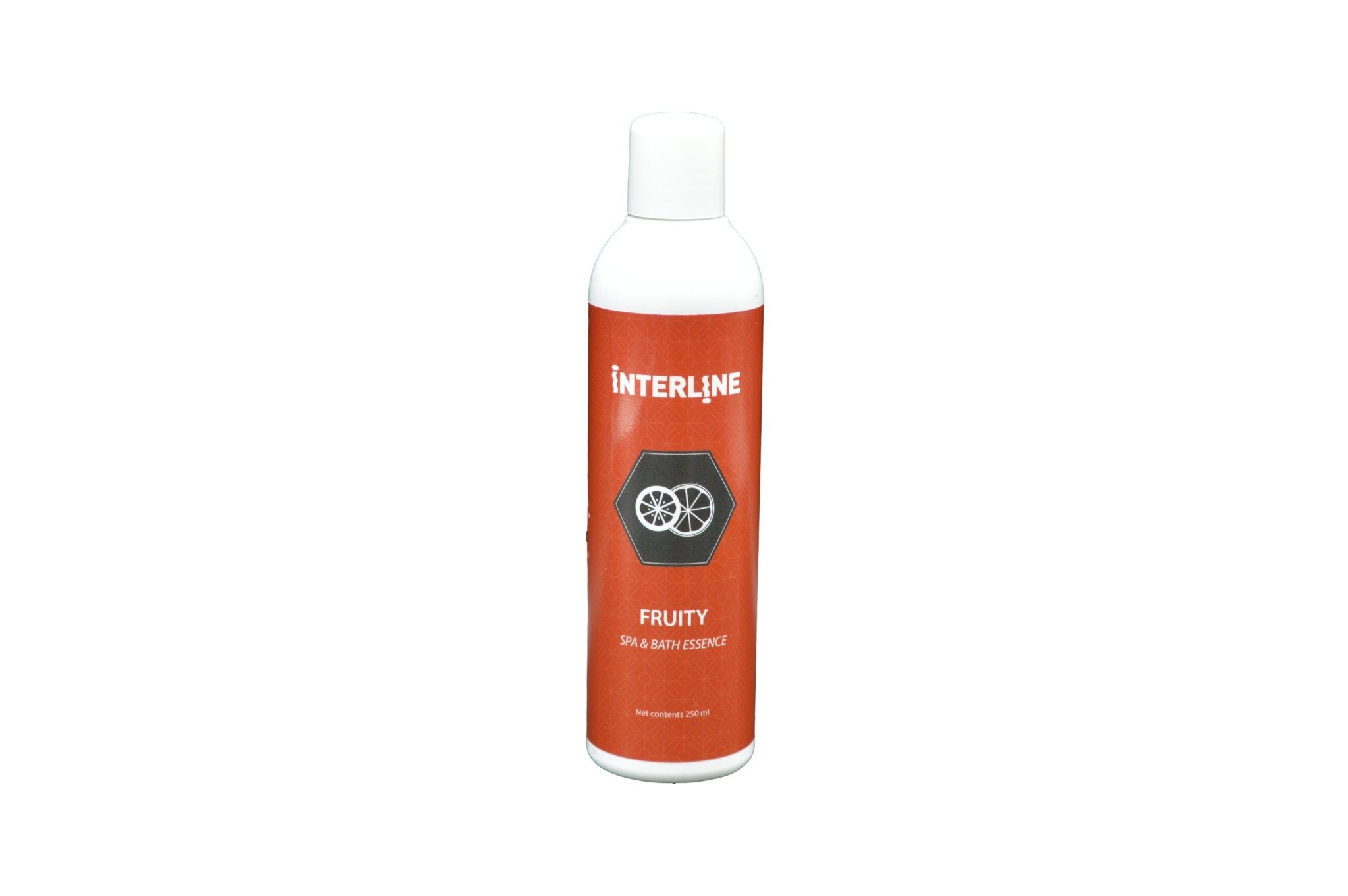 Interline Spageur - Fruity - 250 ml - Azzura Pool