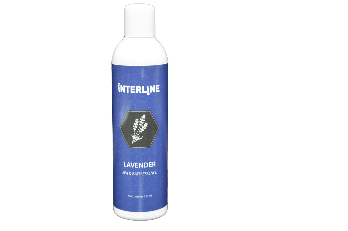 Interline Spageur - Lavender - 250 ml - Azzura Pool