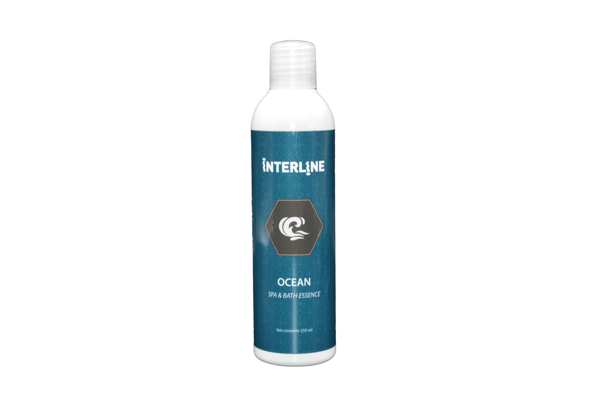 Interline Spageur - Ocean - 250 ml - Azzura Pool