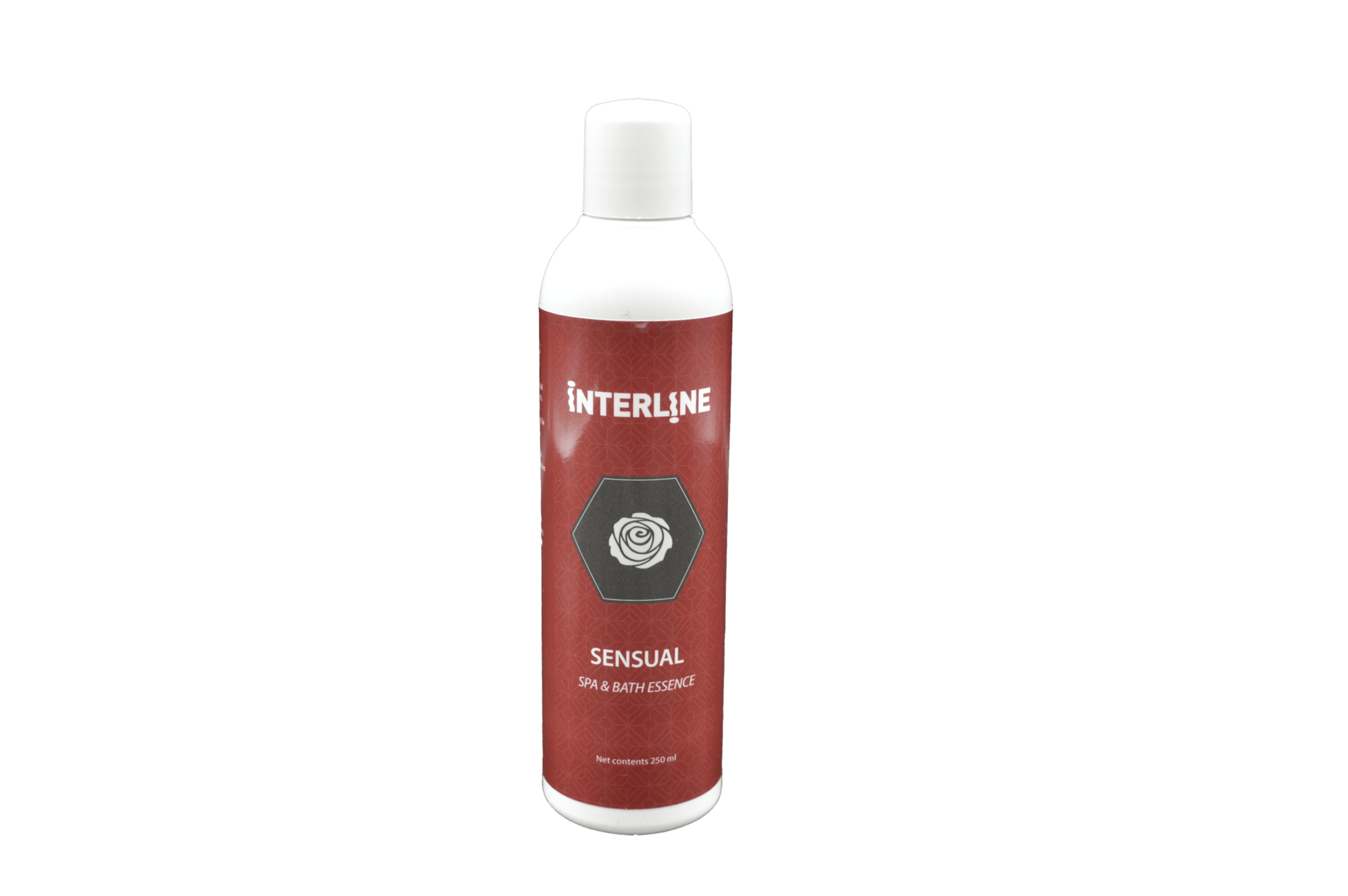 Interline Spageur - Sensual - 250 ml - Azzura Pool