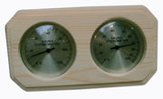 Interline Thermo-Hygro Meter - Azzura Pool
