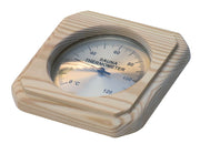 Interline Thermometer - Ø 10 Cm - Azzura Pool