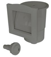 Interline universele skimmer (standaard) - Azzura Pool