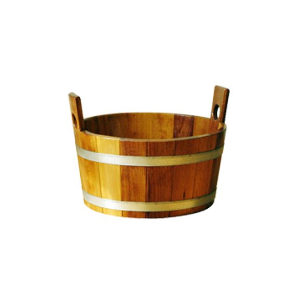 Interline Voetenbad Kambala - 17 Ltr - Azzura Pool